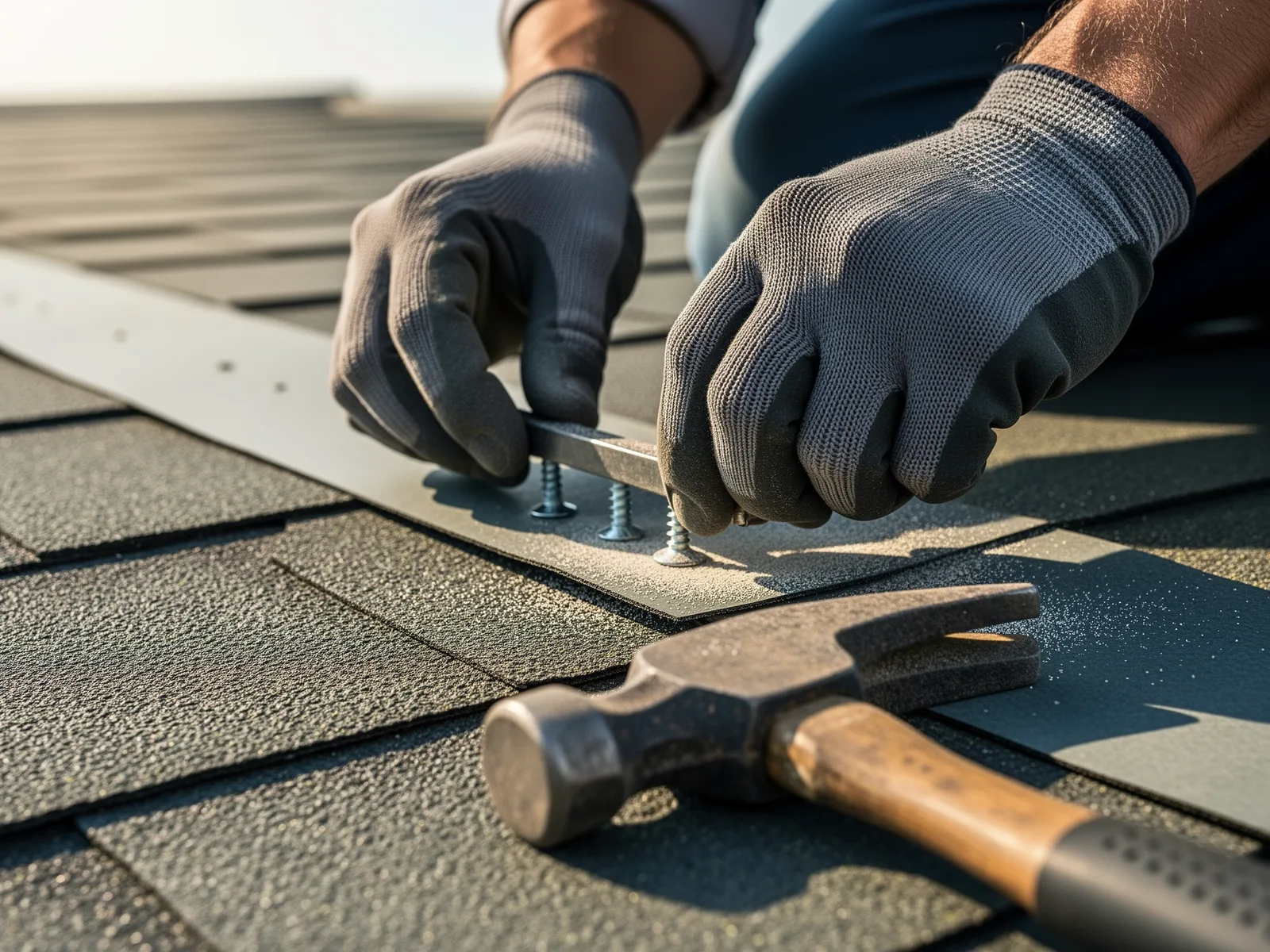 Why choose Fascia Repair in Rogers, KY